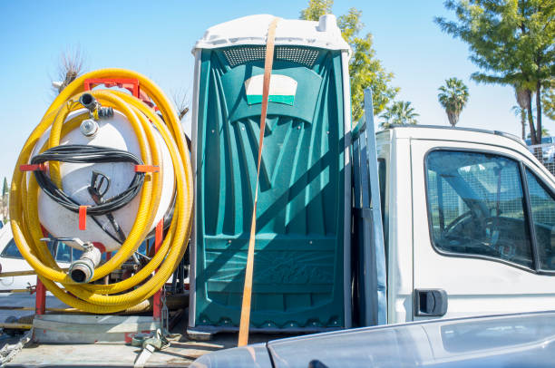 Best Luxury portable toilet rental  in Lake Hamilton, AR