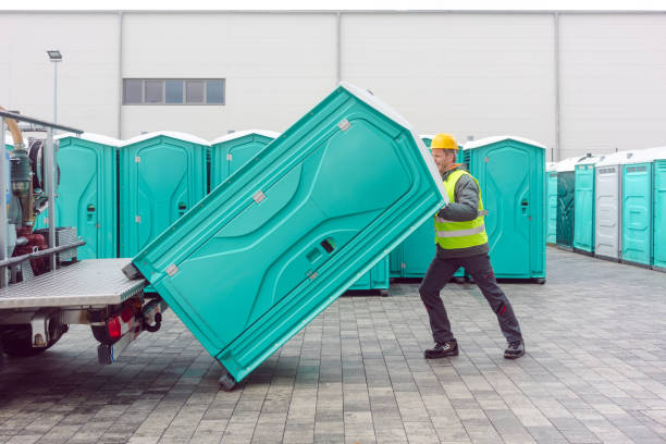 Portable Toilet Options We Offer in Lake Hamilton, AR