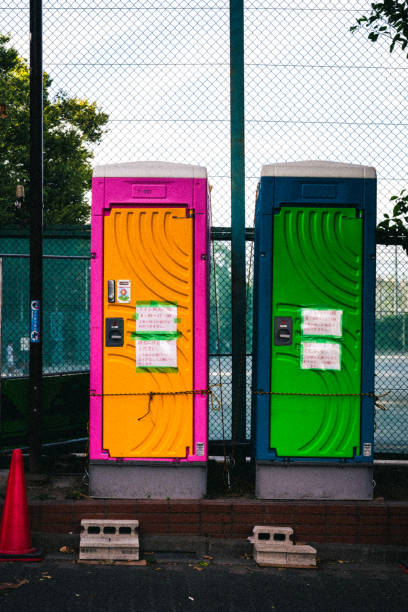 Best Local porta potty services  in Lake Hamilton, AR