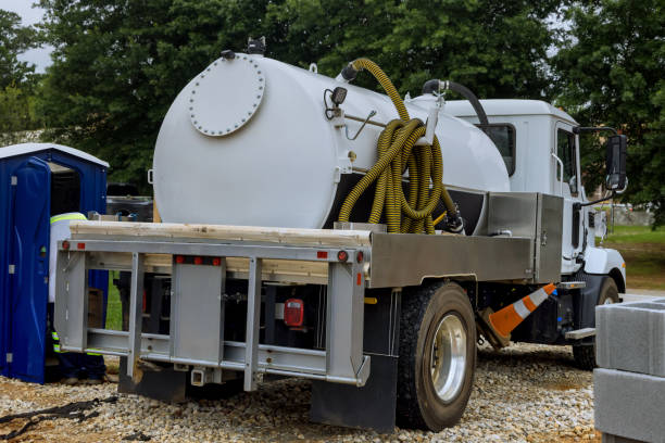 Best Affordable portable toilet rental  in Lake Hamilton, AR