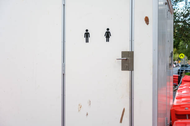 Best Temporary restroom rental  in Lake Hamilton, AR