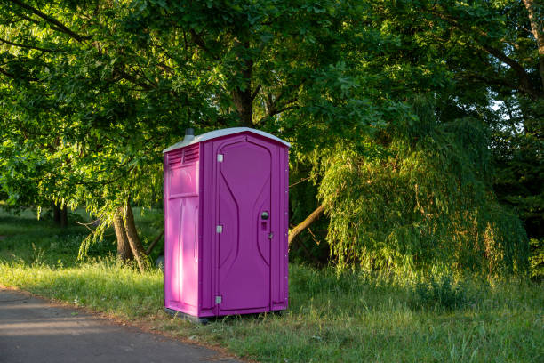 Professional porta potty rental in Lake Hamilton, AR